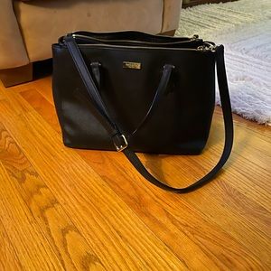 Kate Spade Crossbody Tote